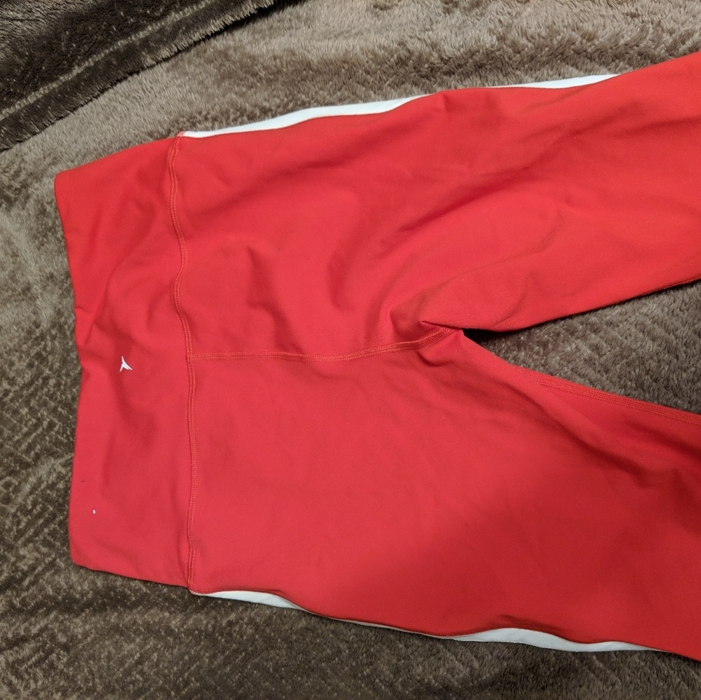 Workout leggings